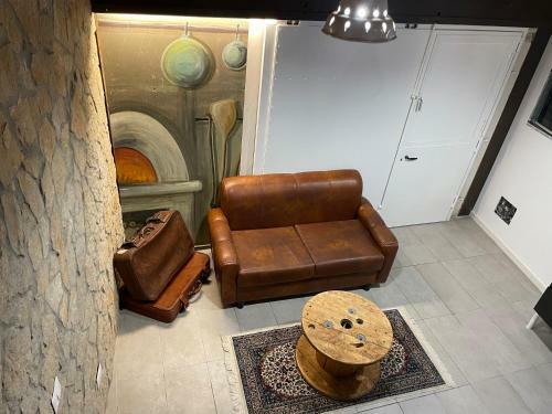 Apartamento Profumo D'arancio B&B A Pedalino