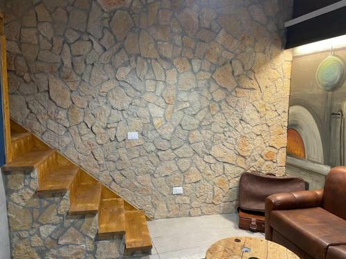Apartamento Profumo D'arancio B&B A Pedalino