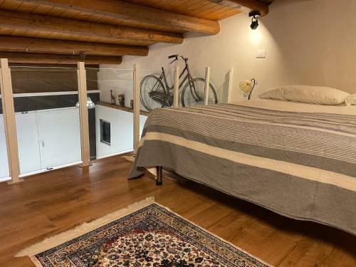 Apartamento Profumo D'arancio B&B A Pedalino