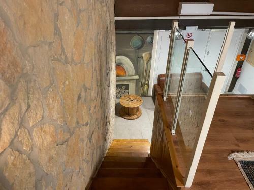 Apartamento Profumo D'arancio B&B A Pedalino
