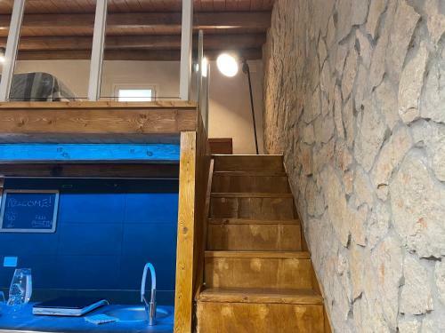 Apartamento Profumo D'arancio B&B A Pedalino