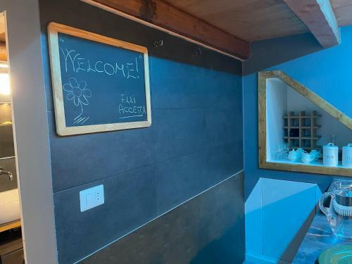 Apartamento Profumo D'arancio B&B A Pedalino