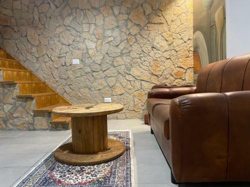 Apartamento Profumo D'arancio B&B A Pedalino