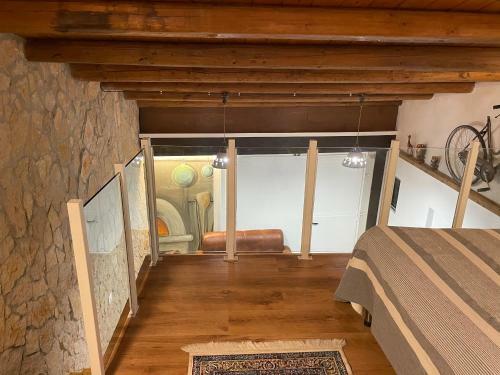 Apartamento Profumo D'arancio B&B A Pedalino