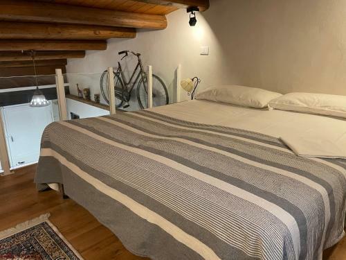 Apartamento Profumo D'arancio B&B A Pedalino