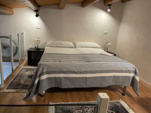 Apartamento Profumo D'arancio B&B A Pedalino