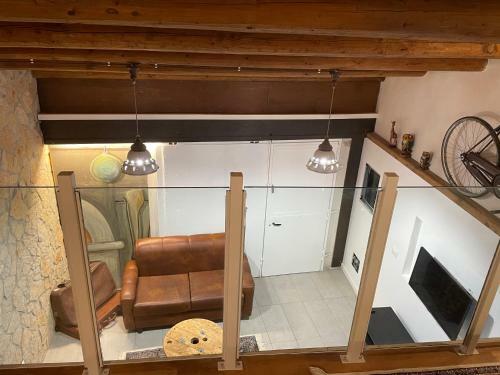 Apartamento Profumo D'arancio B&B A Pedalino
