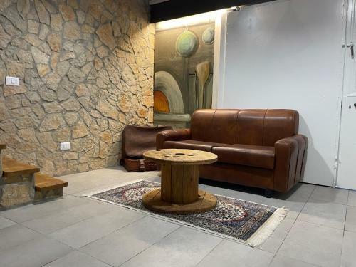 Apartamento Profumo D'arancio B&B A Pedalino