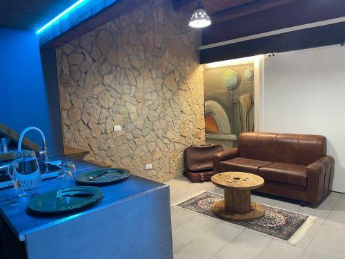 Apartamento Profumo D'arancio B&B A Pedalino