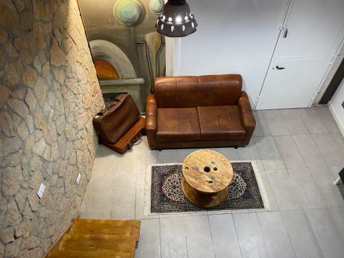 Apartamento Profumo D'arancio B&B A Pedalino