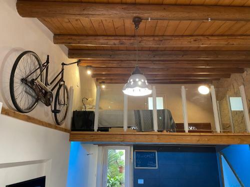 Apartamento Profumo D'arancio B&B A Pedalino