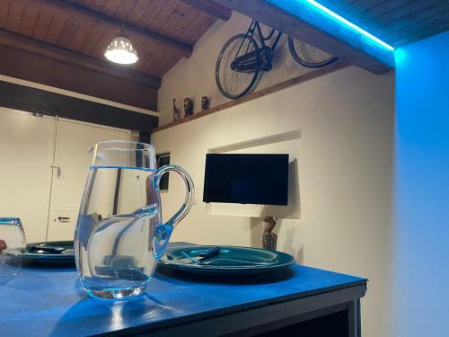 Apartamento Profumo D'arancio B&B A Pedalino