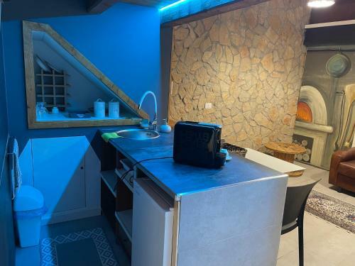 Apartamento Profumo D'arancio B&B A Pedalino