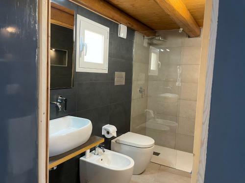 Apartamento Profumo D'arancio B&B A Pedalino