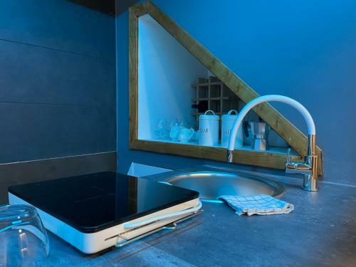 Apartamento Profumo D'arancio B&B A Pedalino