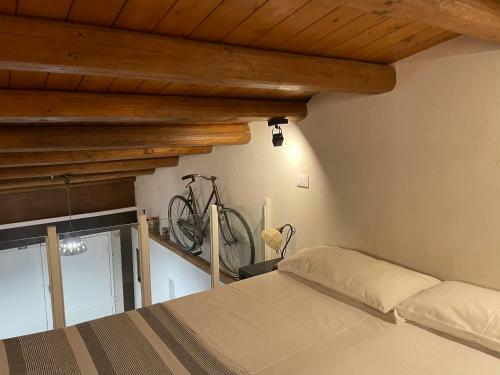 Apartamento Profumo D'arancio B&B A Pedalino