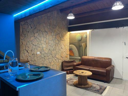 Apartamento Profumo D'arancio B&B A Pedalino