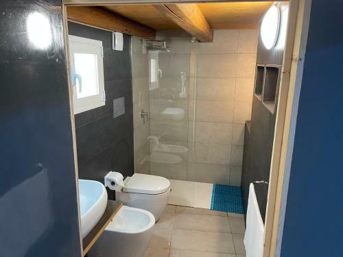 Apartamento Profumo D'arancio B&B A Pedalino