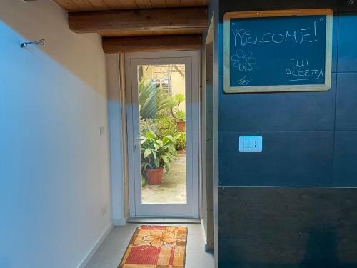 Apartamento Profumo D'arancio B&B A Pedalino