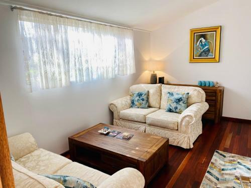 Sandalwood Downs Bed & Breakfast
