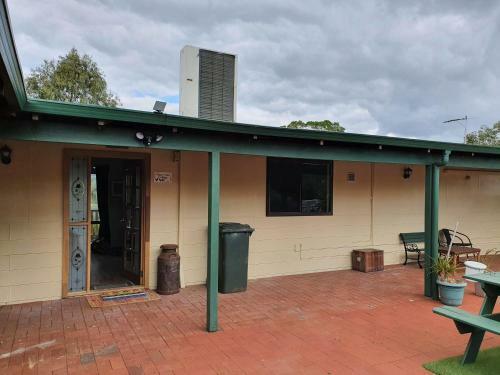 Valley View Cottage In The Picturesque Avon Valley