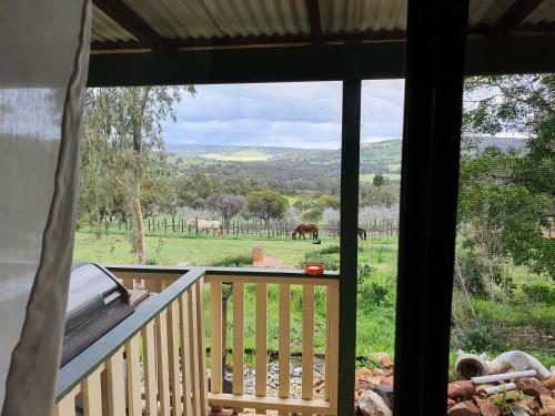 Valley View Cottage In The Picturesque Avon Valley