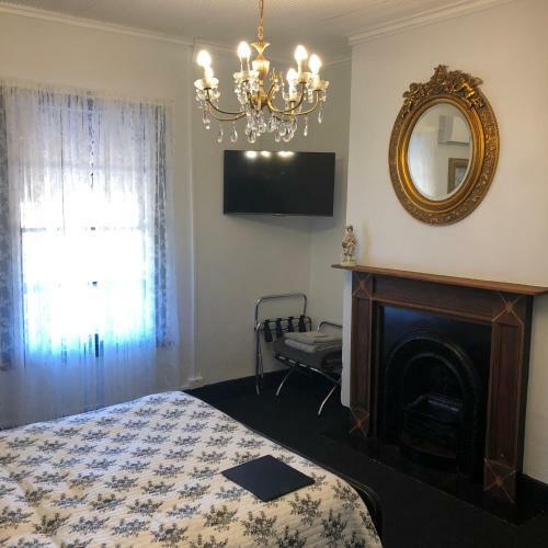 Hotel Toodyay Manor