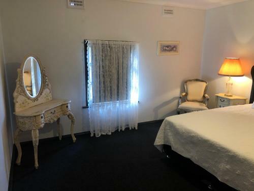 Hotel Toodyay Manor