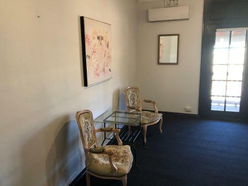 Hotel Toodyay Manor