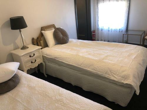 Hotel Toodyay Manor