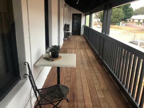 Hotel Toodyay Manor