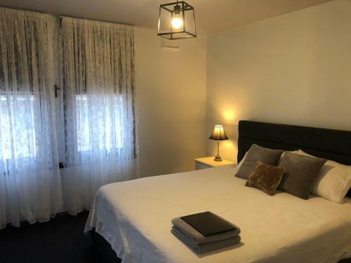 Hotel Toodyay Manor