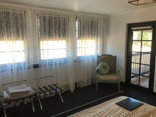 Hotel Toodyay Manor