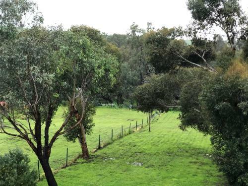 Hotel Toodyay Manor