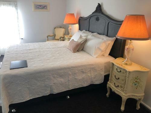 Hotel Toodyay Manor