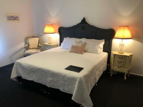 Hotel Toodyay Manor