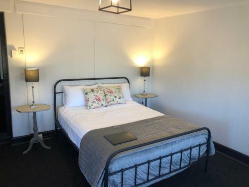 Hotel Toodyay Manor