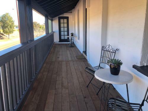 Hotel Toodyay Manor