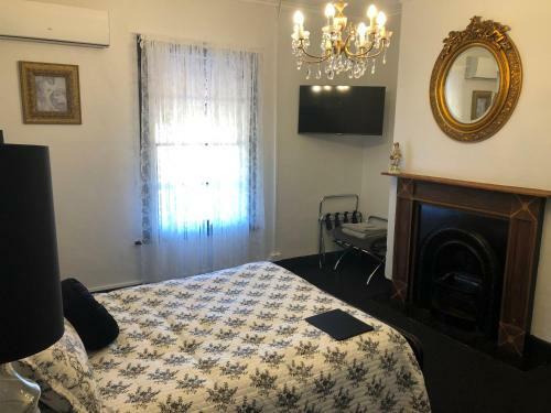 Hotel Toodyay Manor