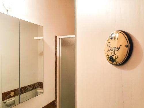 Apartamento Casa Zuccale