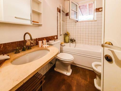 Apartamento Casa Zuccale