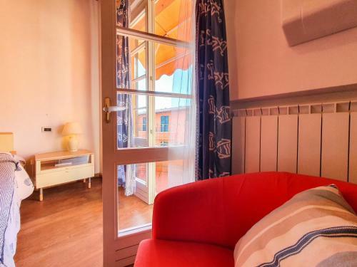 Apartamento Casa Zuccale