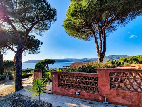 Apartamento Casa Zuccale
