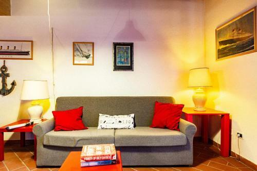 Apartamento Casa Zuccale
