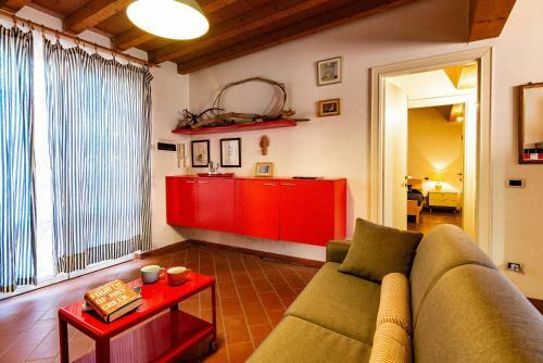 Apartamento Casa Zuccale
