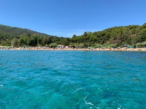Case Dei Limoni
