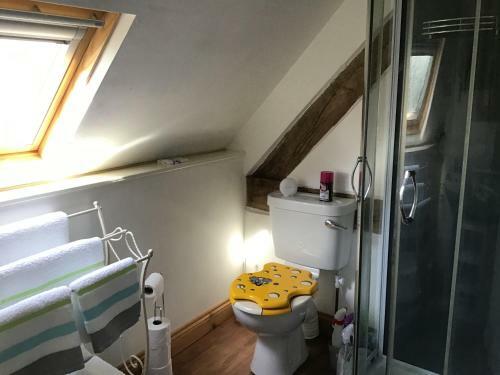 Bed & Breakfast La Ville - Les Petits Champs