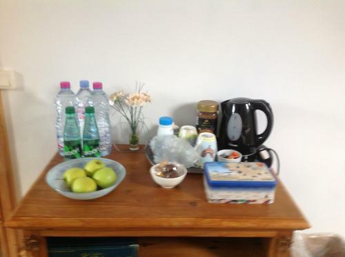 Bed & Breakfast La Ville - Les Petits Champs