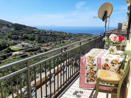 Apartamento Appartamento Celeste