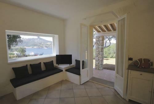 Villa La Guardiola - Capo Perla